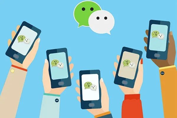 一个手机号可以申请两个微信号吗？